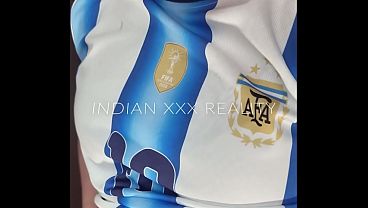 XXX Indian Football XXX In Hindi XXX