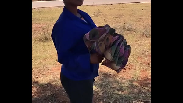 Mechanical Engineer Student Gets A Quickie Inside Load While Waiting For Transportation