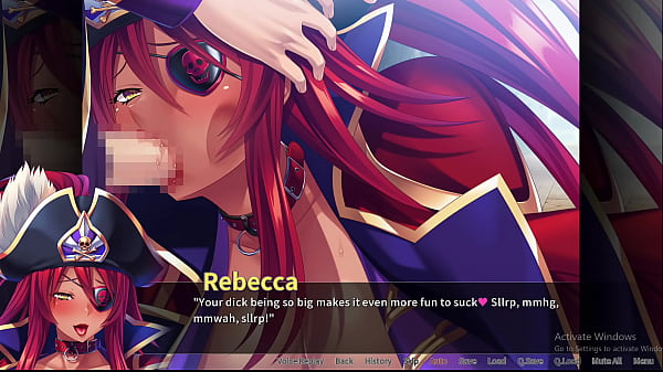 Pirate-booty And The Mass Facial Buccaneer Rebecca H Scene 2 Option (1)