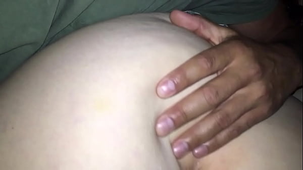 Pawg Snowbunny Ass