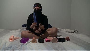 Beurette Algerienne Dans Un Banlieu De Marseille