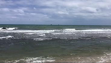 PHENOMENAL OCEAN