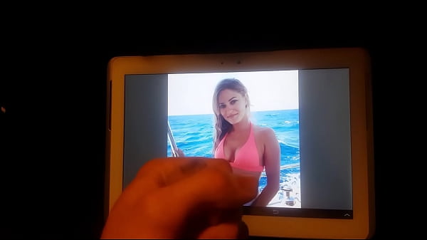 Blowing Over Ijustine Spunk Tribute Justine Ezarik