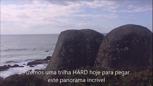 Kellenzinha Decimo Episodio Da Primeira Temporada Do Nosso Canal No YouTube "Kellenzinha Sem Segredos" - Avaliação Da Praia Da Galheta SC