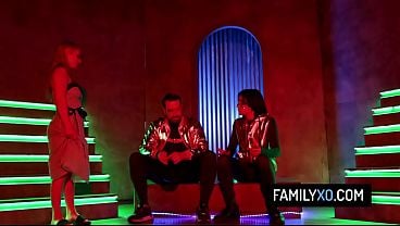 Fallout Fantasy Outfit Stepfamily Trio - Gypsy Rose