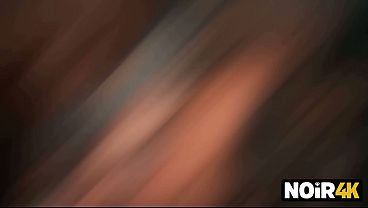 NOIR4K. Passionate Relish: A Romantic Sex