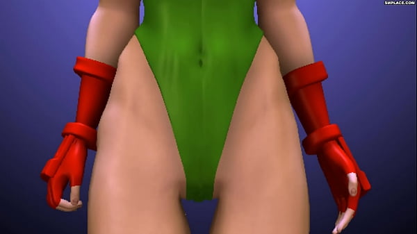 3d Sex Honey In Red Beret-SMPlace.com