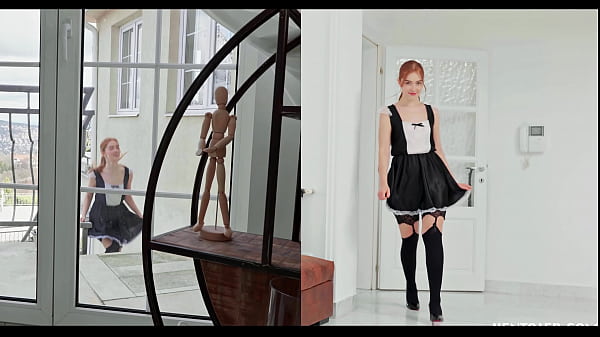 Jia Lissa Bounces A Mammoth Dildo With Pristine Ahegao And Extreme Load Shower