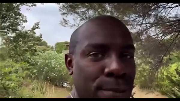 Lean French Barely-legal Banged By A BBC Part 1