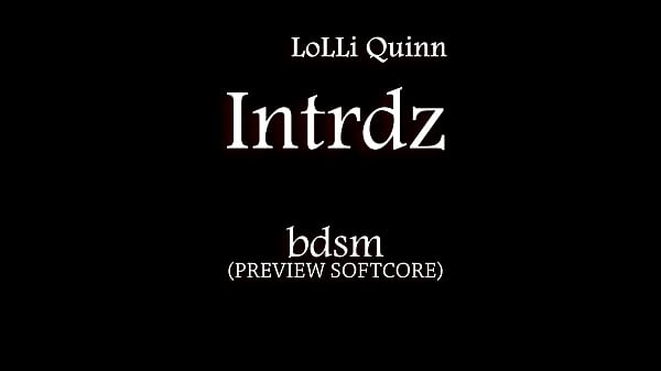 LeoLatex INTRDZ Preview Softcore