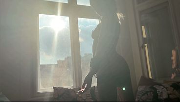 Veronica Leal - Can You Handle My Savage Side? Part 1/2 *4K*