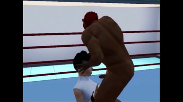 Chun Li Street Fighter Porn