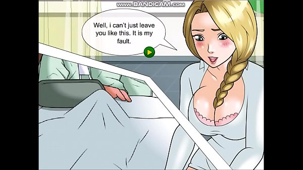 First-class-treatment Meet And Ram Gameplay Full