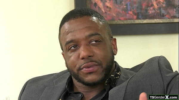 Tgirl Sugarbaby Nicole Korsakova Analed By Black Sugardaddy