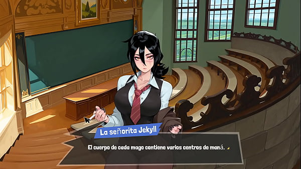 FEMBOY AND FUTA PARTE 6