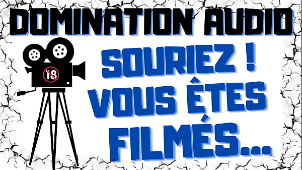 Dégradant, Humiliant… Sois Fier D’être Ma Salope !