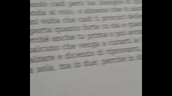 Giulia E Il Mare Parte 01