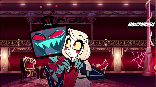 Hazbin Hotel Temporada 2 Cap 03 // Fan-Doblaje Español Latino Completo