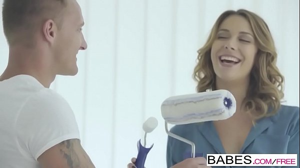 Dolls - Stepmommy Lessons - (Matt ) And (Antonia Sainz) - Dont Drop The Seed