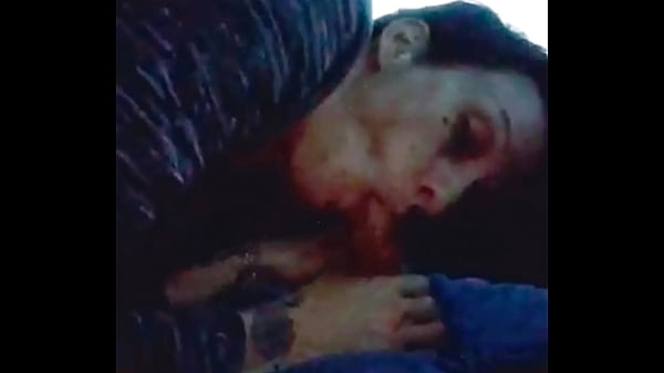 Road Head From Tramp Wife