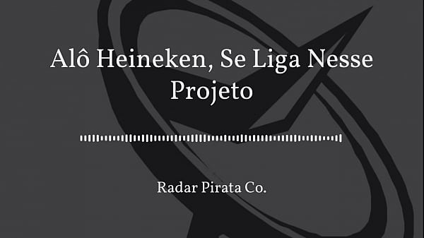 Alô Heineken, Se Liga Nesse Projeto