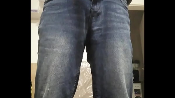 Peeing In Jeans