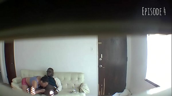 Spy Cam Series - EP4