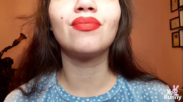 Hot Fixation Giant Red Mouth