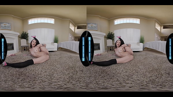 Limber Stripper Comes To You For Massage & Rail - LethalHardcoreVR