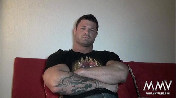 MMV FILMS Sexy Granny Tries New Jock Meat