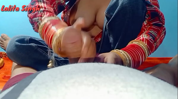 नई नवेली लड़की को दुल्हन बना कर चोदा