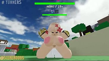 Intense Condo Fucking