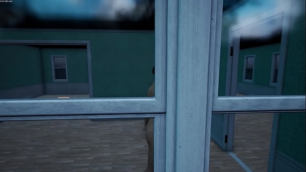 XPorn3D Virtual Reality Porn 3D Game Stuffing