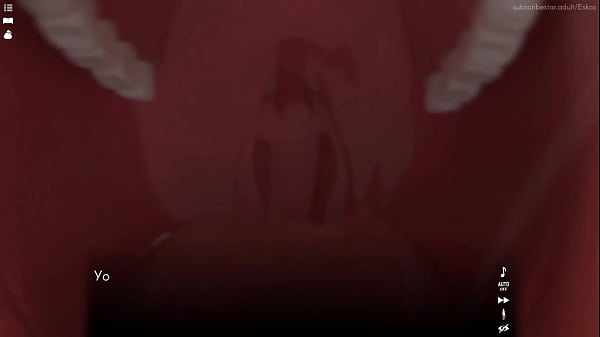 Diminishment Prologue - Backdoor Vore, Vore & Unbirth