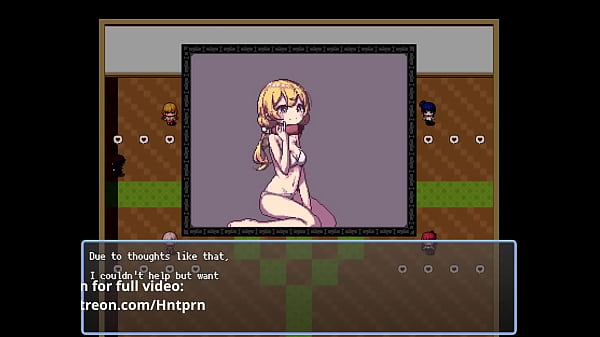 [Gallery] Living In Deserted Island With 4 Babes Hentai Game