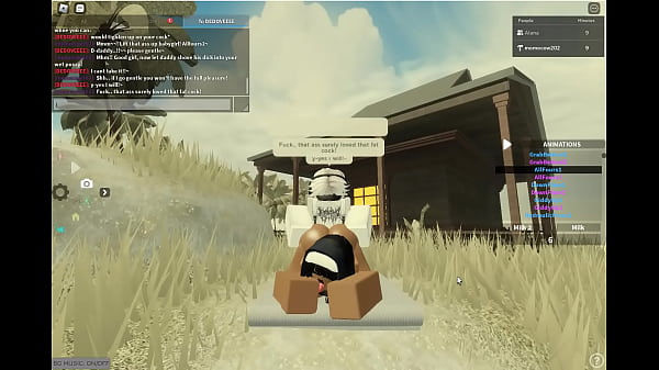 80 | Roblox Porn