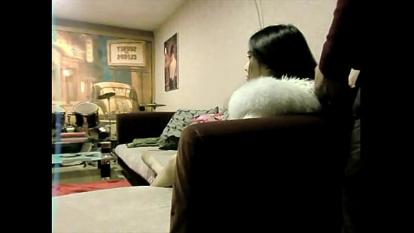 Hairjob Video 037