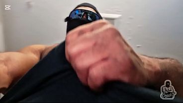 POV Papa Presses Your Legs Back To Your Head And Breeds You