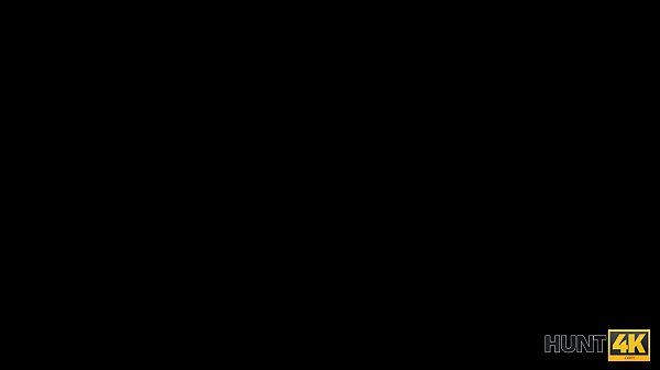 HUNT4K. Lights Mode OFF - Fellatio Mode ON