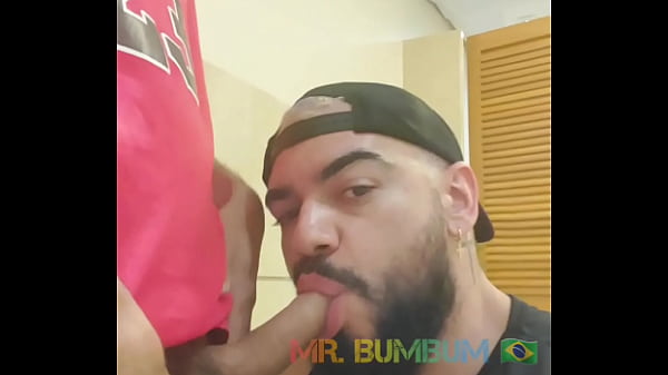 NOVINHO SE EXITOU NO BANHEIRO DO SHOPPING E COMEU O BUNDÃO DO MR. DIÁRIO DE BANHEIRÃO (DIA 10) COMPLETO NO RED E SUBSCRIÇÃO