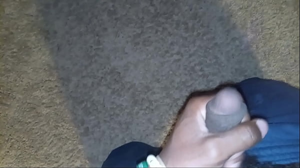 Caressing Petite Dick Two