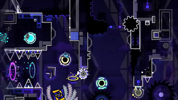 Limbo (EXTREME DEMON) - Geometry Dash
