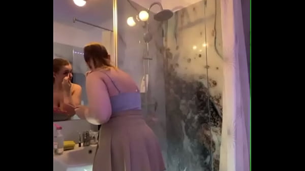 Exploding With Big Dildo Smash