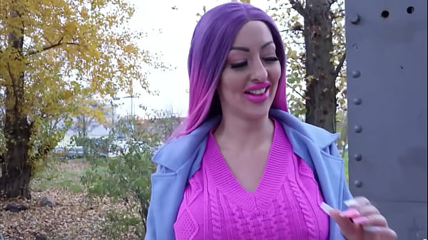 GERMAN SCOUT - DEUTSCHE BARBIE CATHY B IN BERLIN BEIM DATE GEFICKT