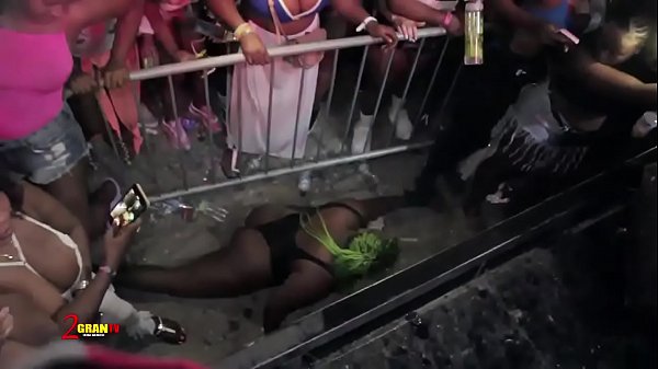 Spice Bikini Birthday Party 2019