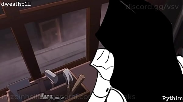 Hazbin Hotel Temporada 2 Episodio 2: Cuentacuentos