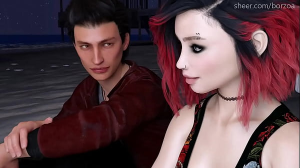 Rebel Young-babe Reveals Off Her Ass And Tits To A Total Outsider In The Bus (Become A Rockstar - Lisa 1)