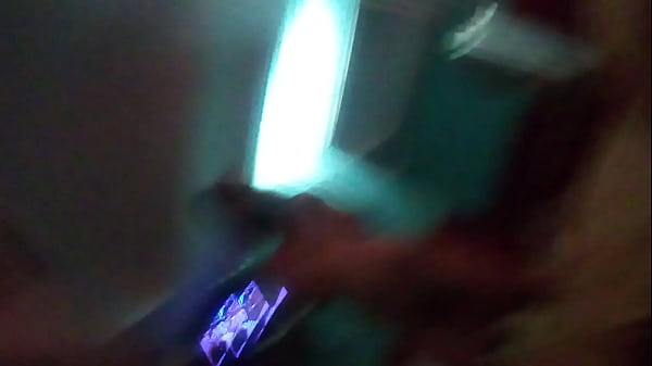 Morrita Muy Flaca Apretada Si La Aguanta