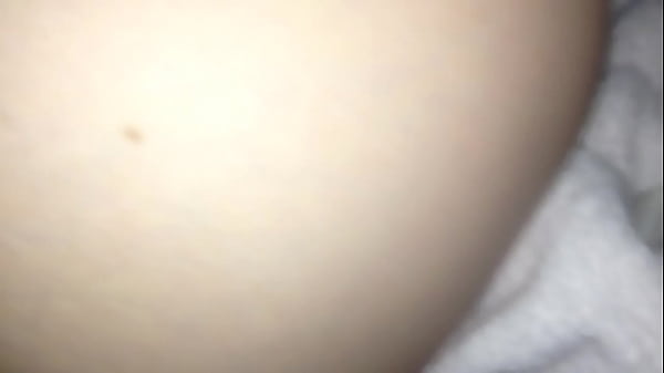 Delicate Tight Snatch Rides Giant Red Dildo