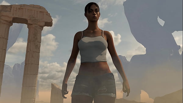 Lara & Sheva - Dorky Explorers